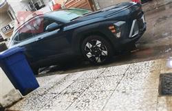 هيونداي كونا